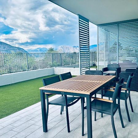 La Casa Di Ada Appartement Iseo Buitenkant foto