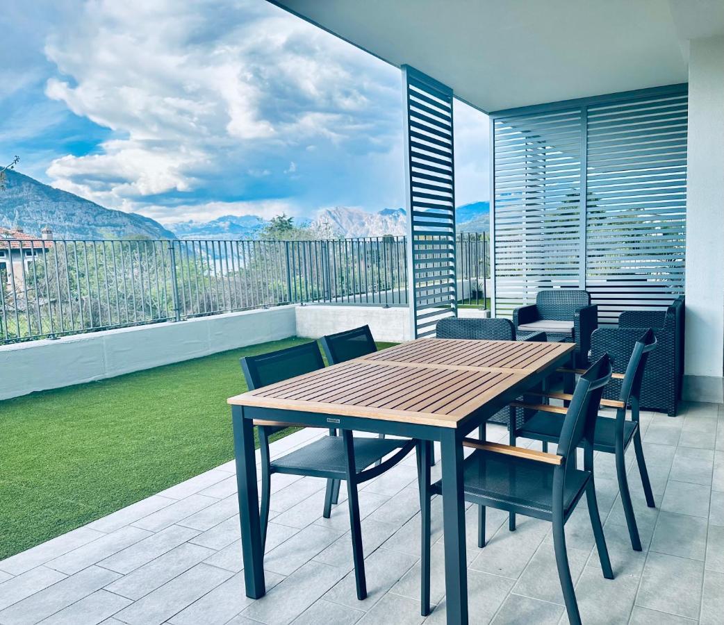La Casa Di Ada Appartement Iseo Buitenkant foto