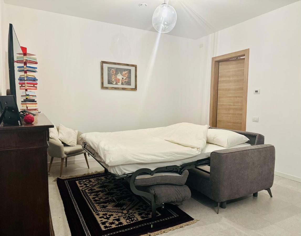 La Casa Di Ada Appartement Iseo Buitenkant foto