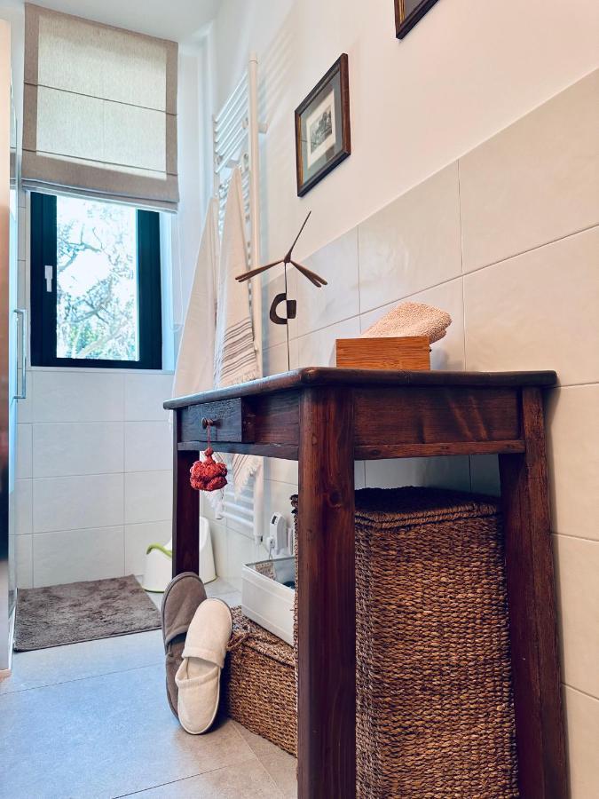 La Casa Di Ada Appartement Iseo Buitenkant foto