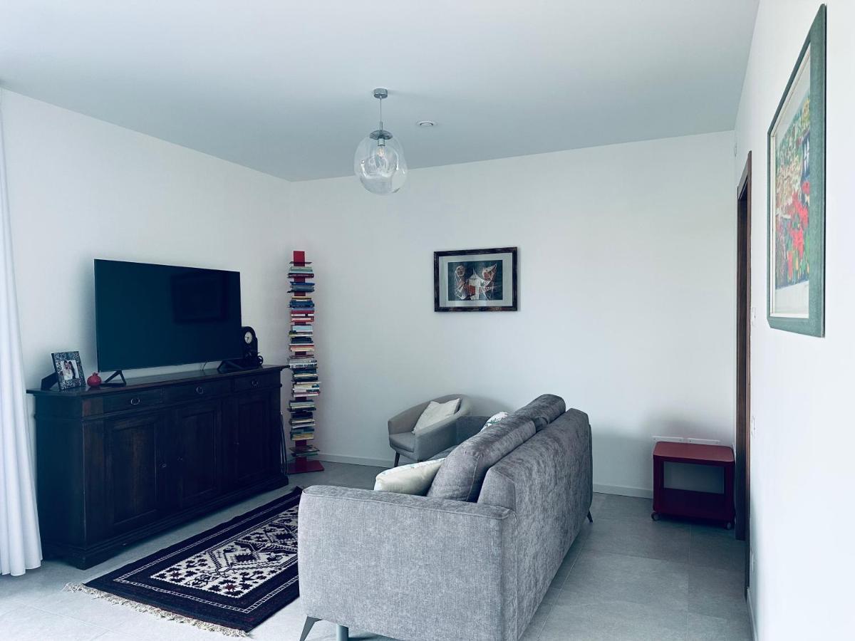 La Casa Di Ada Appartement Iseo Buitenkant foto